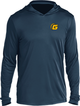 900 Global Dri-Fit Warm-Up Hoodie