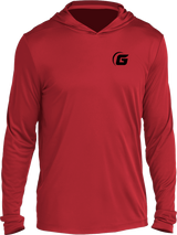 900 Global Dri-Fit Warm-Up Hoodie