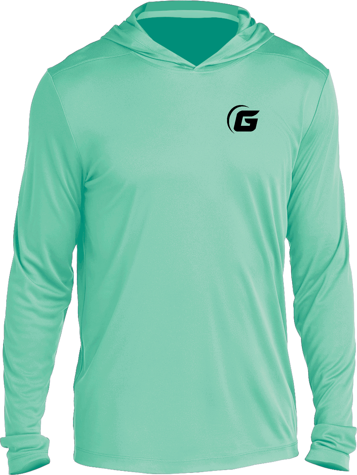 900 Global Dri-Fit Warm-Up Hoodie