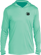 900 Global Dri-Fit Warm-Up Hoodie