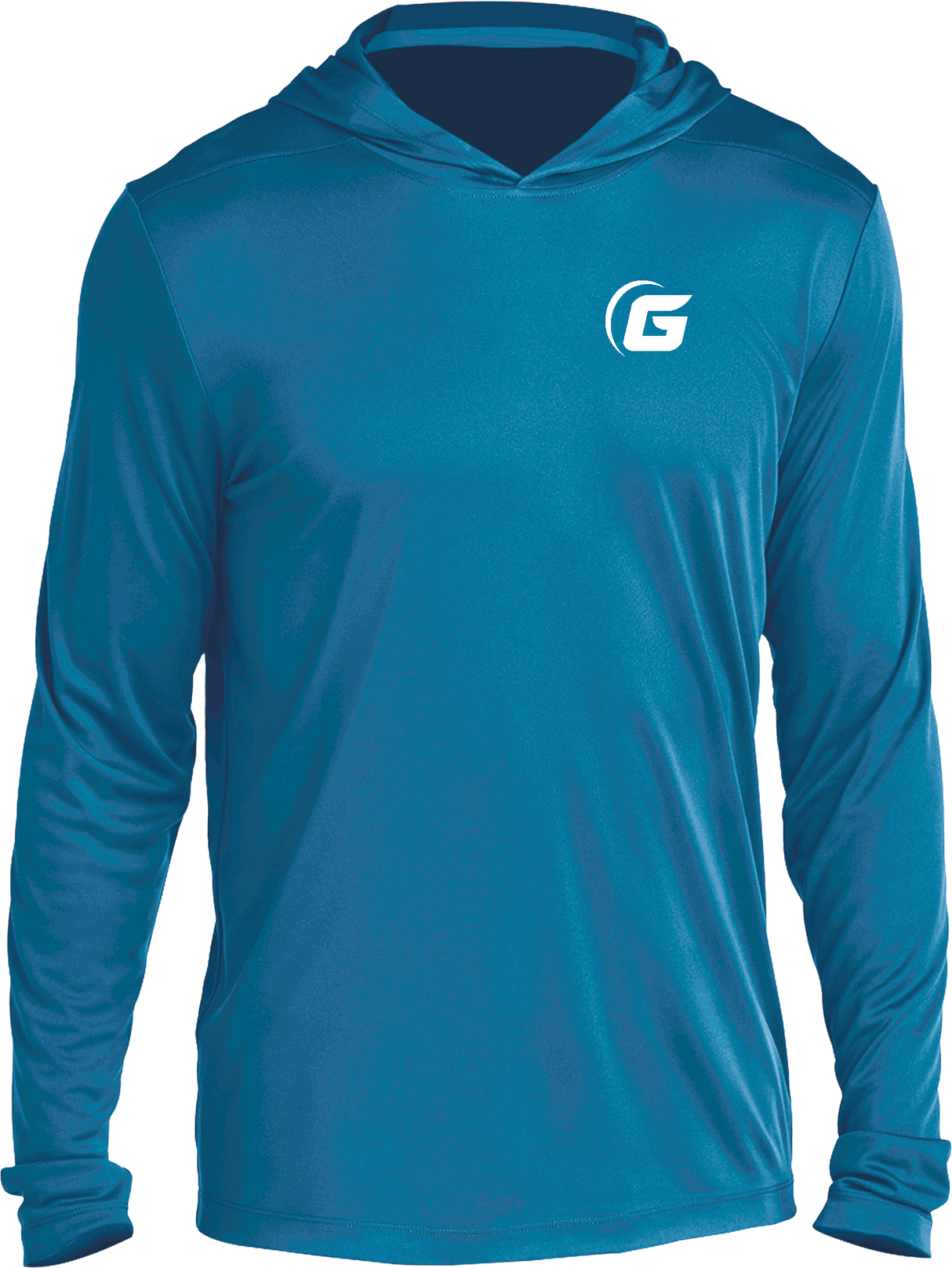 900 Global Dri-Fit Warm-Up Hoodie