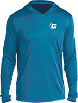 900 Global Dri-Fit Warm-Up Hoodie