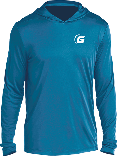 900 Global Dri-Fit Warm-Up Hoodie