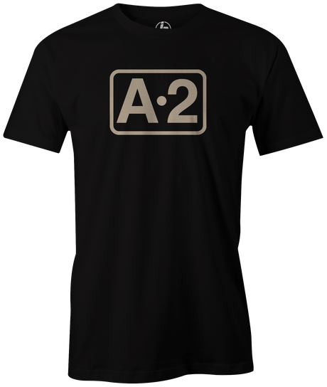 brunswick crown a2 a-2 pinsetter t-shirt tee retro novelty bowling bowlers mechanics pinboy jetback automatic
