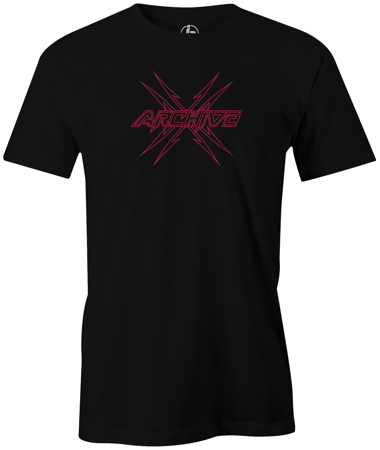 Swag Archive by Swag Bowling. Swag Bowling Classic Logo T-shirt. This shirt is perfect for bowling practice, leagues or weekend tournaments. Men's T-Shirt, bowling ball, tee, tee shirt, tee-shirt, t shirt, t-shirt, tees, league, tournament shirt, PBA, PWBA, USBC.
