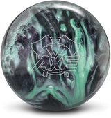 Hammer Axe Green / Smoke