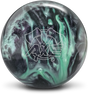 Hammer Axe Green / Smoke