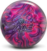 Hammer Axe Purple / Pink