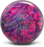 Hammer Axe Purple / Pink
