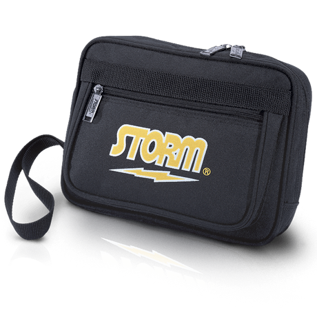 Storm Accessory Bag Black suitcase league tournament play sale discount coupon online pba tour