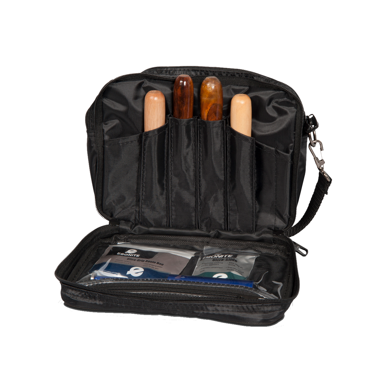 Ebonite Bowling Accessory Bag