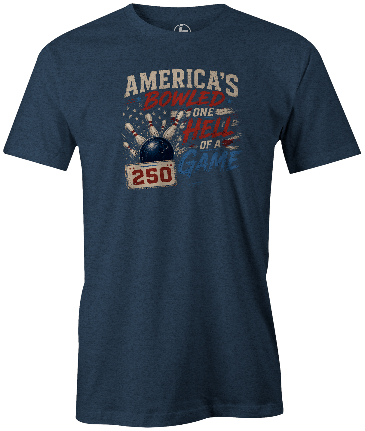 America Bowls 250