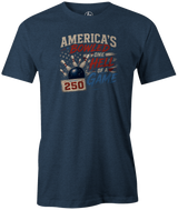 America Bowls 250