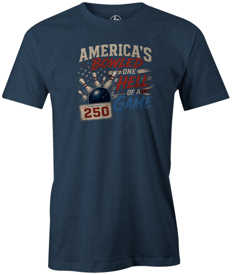America Bowls 250