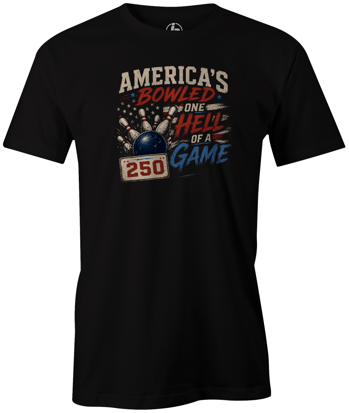 America Bowls 250