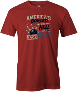 America Bowls 250