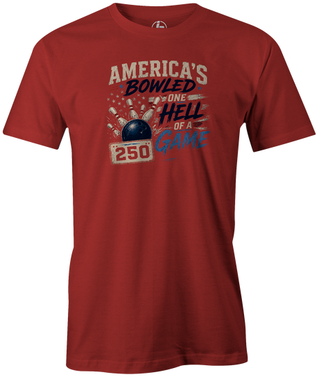 America Bowls 250