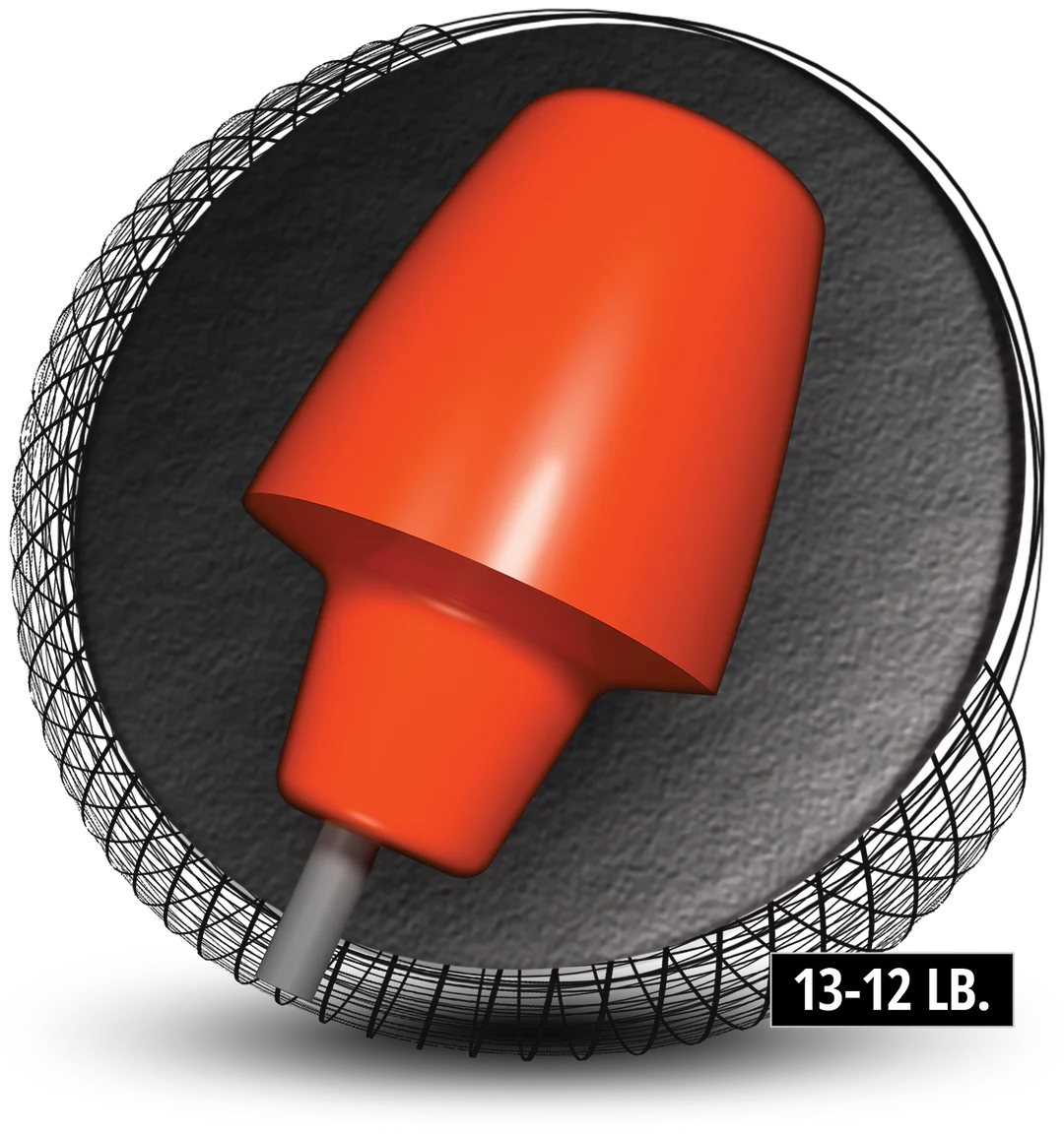 Hammer Anger Solid
