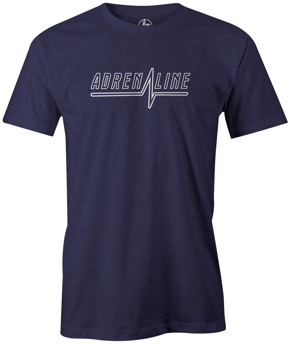 ebonite-apex-adrenaline retro vintage bowling-ball-logo-tee-shirt-bowler-tshirt