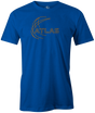 Columbia 300 brings you the new ATLAS. Pick up the tee available in Navy, Blue, and Teal.  Hit the lanes in this awesome shirt and knock down some pins! This is the perfect gift for any long time bowler or fan of Columbia 300! Tshirt, tee, tee-shirt, tee shirt, Pro shop. League bowling team shirt. PBA. PWBA. USBC. Junior Gold. Youth bowling. Tournament t-shirt. Men's. 