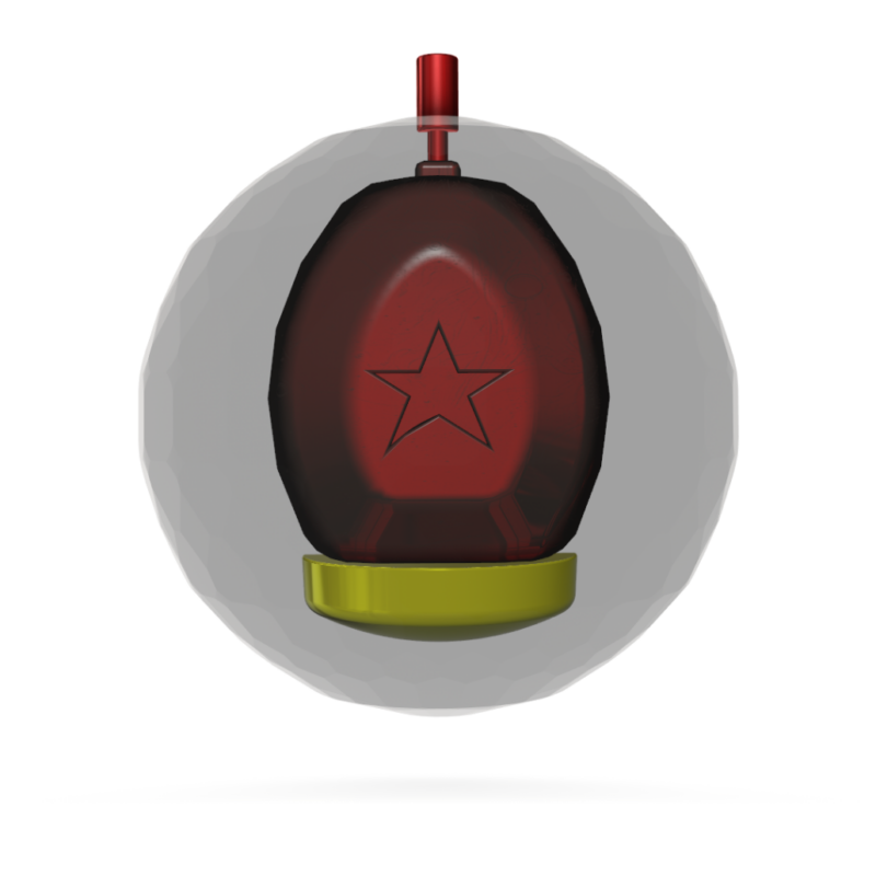 roto-grip-attention-star-s2 bowling ball