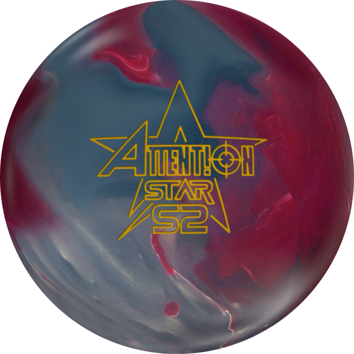 Roto Grip Attention Star S2 – Inside Bowling