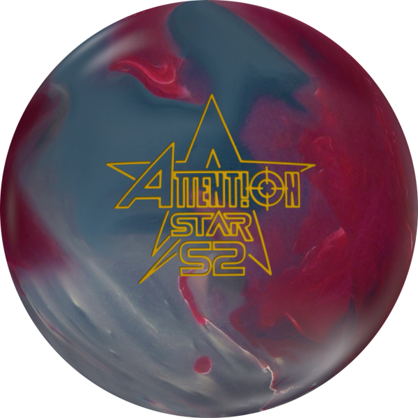 Roto Grip Attention Star S2 – Inside Bowling