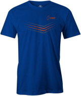 Hammer Sport! This new tee is the perfect shirt for any Hammer fan. Available in multiple colors.  Hit the lanes in this awesome Hammer t-shirt and show everyone that you are a part of the team!  Tshirt, tee, tee-shirt, tee shirt, Pro shop. League bowling team shirt. PBA. PWBA. USBC. Junior Gold. Youth bowling. Tournament t-shirt. Men's. Bowling Ball. Bill O'Neill. 