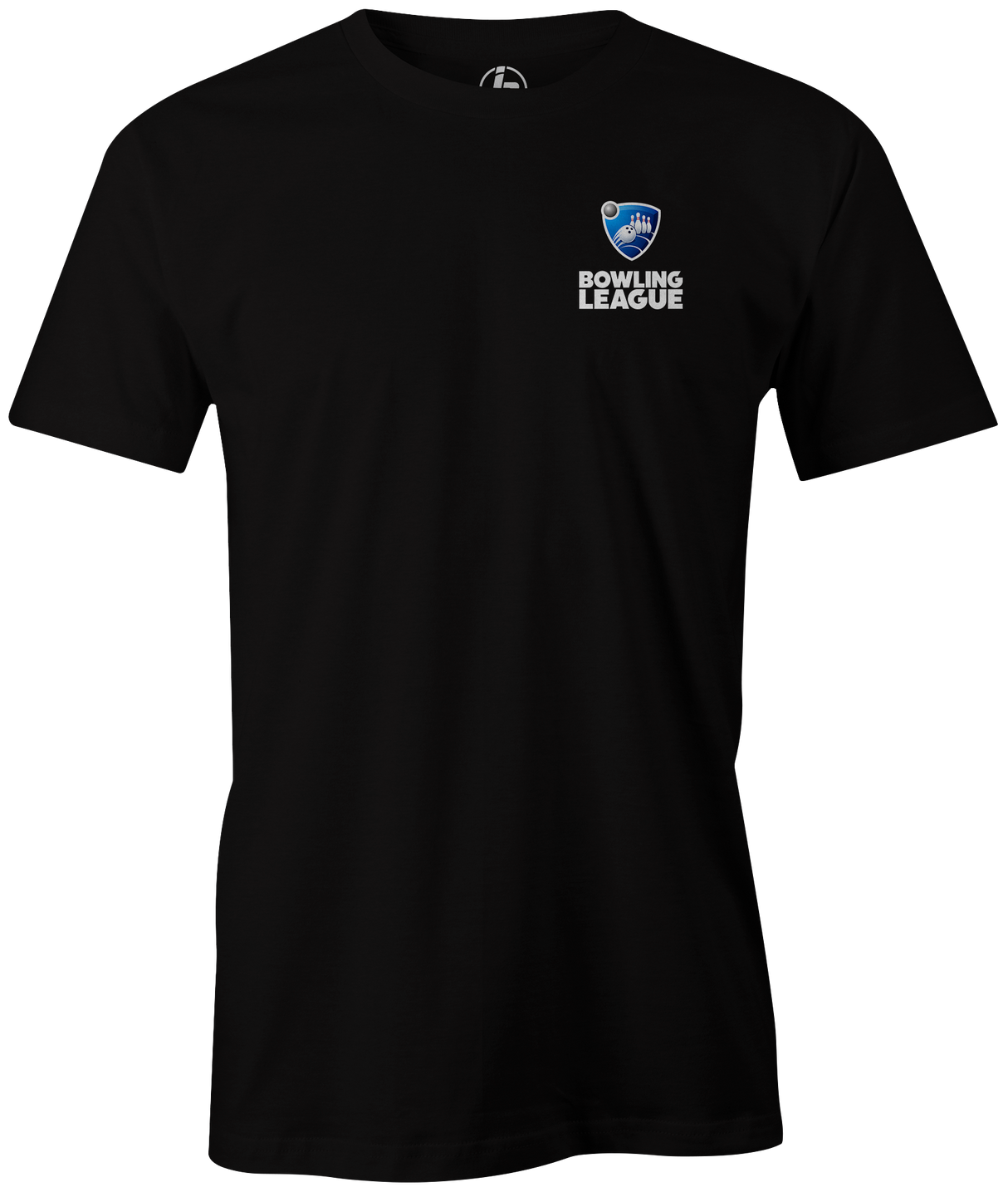 Bowling League Practice Tee