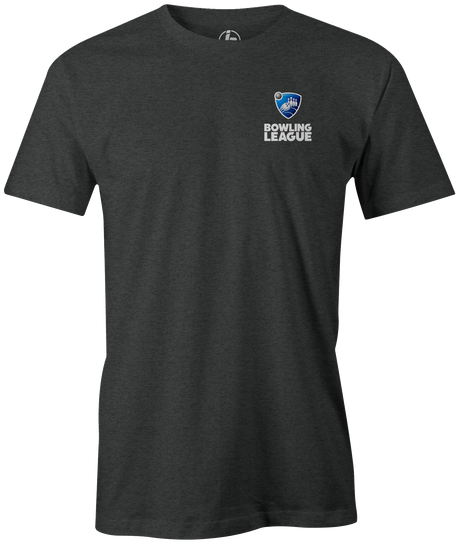 Bowling League Practice Tee