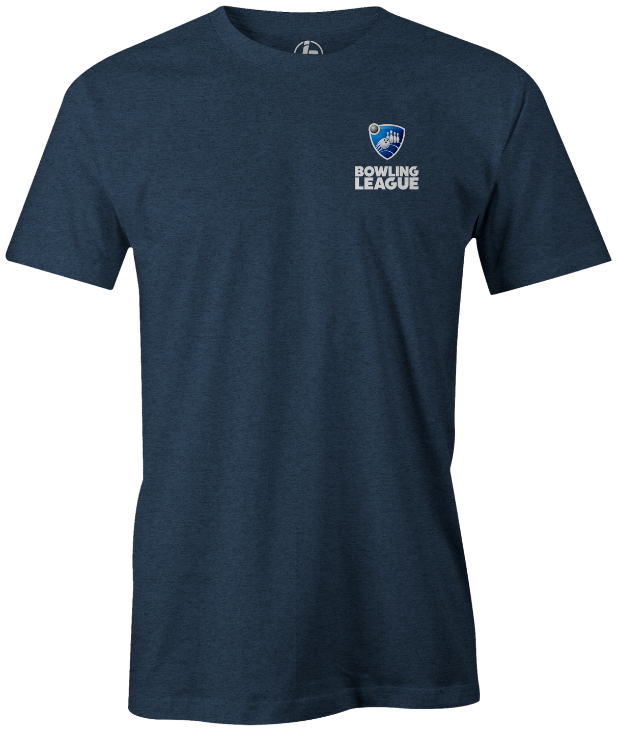 Bowling League Practice Tee