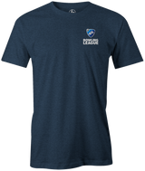 Bowling League Practice Tee