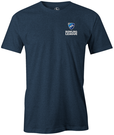 Bowling League Practice Tee