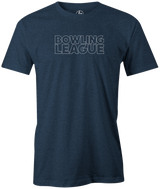 Bowling League v2