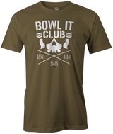BOWL IT CLUB