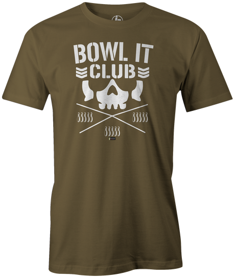 BOWL IT CLUB