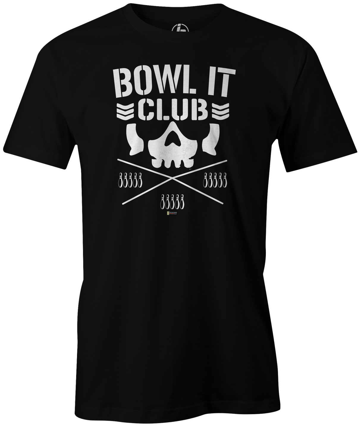 BOWL IT CLUB