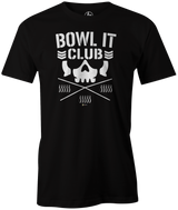 BOWL IT CLUB