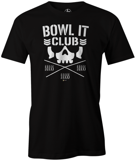 BOWL IT CLUB
