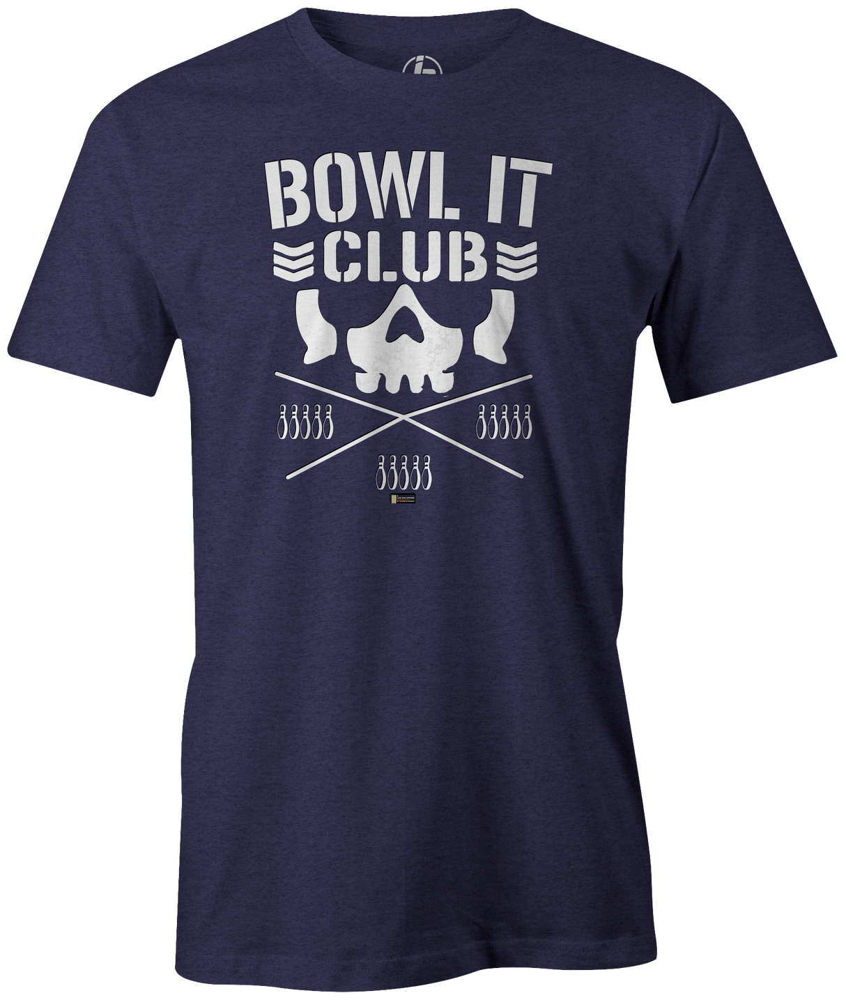 BOWL IT CLUB
