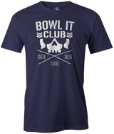 BOWL IT CLUB