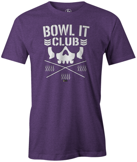 BOWL IT CLUB