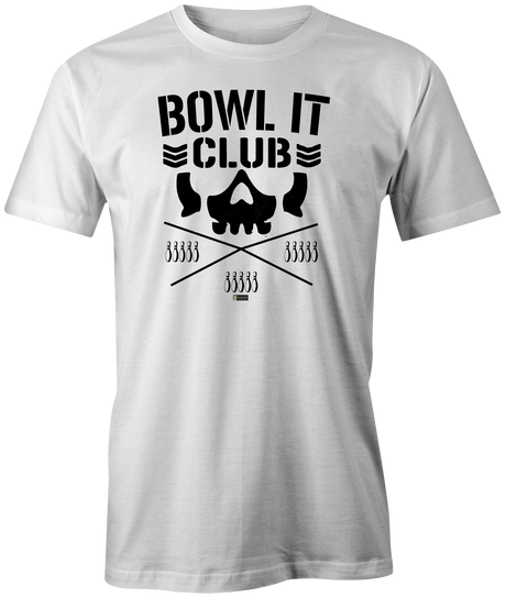 BOWL IT CLUB