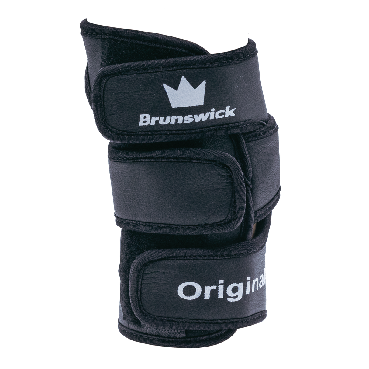 Brunswick Leather Original Wrist Support