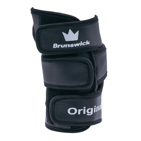 Brunswick Leather Original Wrist Support