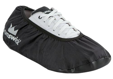 brunswick-shoe-shield-black bowling shoe