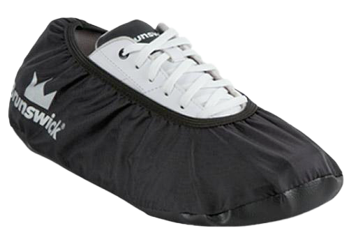 brunswick-shoe-shield-black bowling shoe