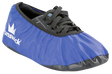 brunswick-shoe-shield-blue bowling shoe