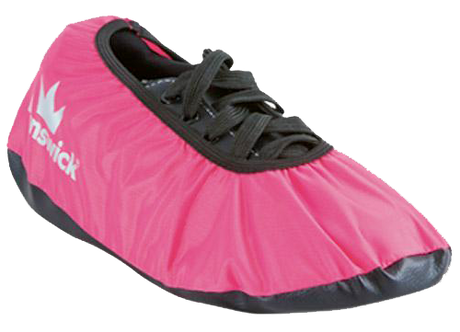 brunswick-shoe-shield-pink bowling shoe