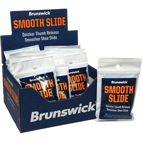 Brunswick Smooth Slide Dozen